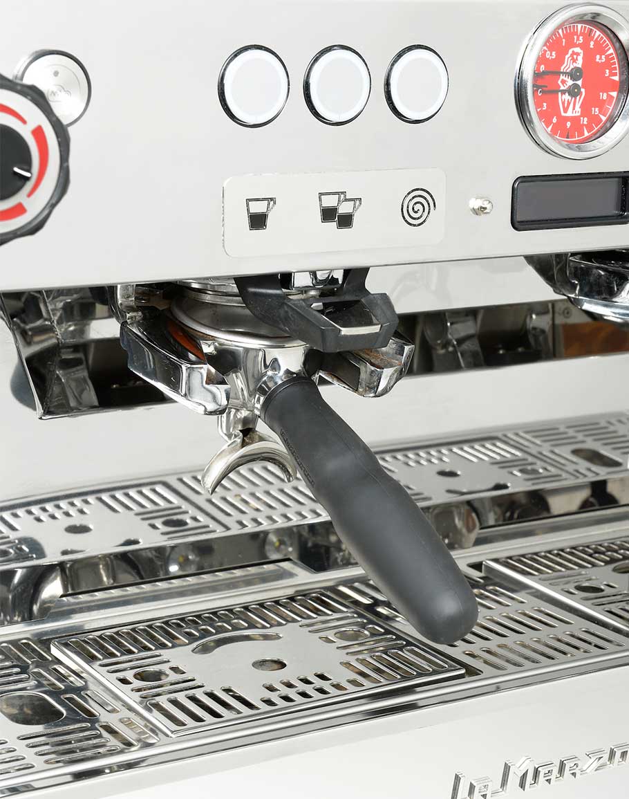 La Marzocco KB90 2AV 2 groups Espresso Machine